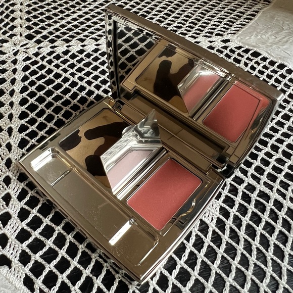Dior LIMITED EDITION Golden Jungle palette 1